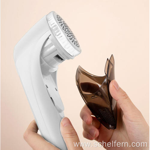 portable rechargeable fuzz shaver electric lint remover